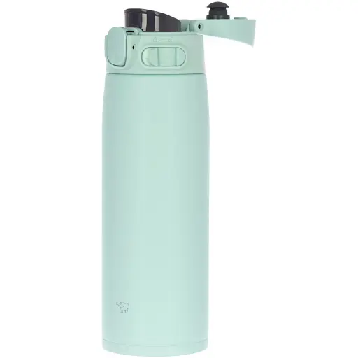 Термокружка Zojirushi SM-VA60AM 0.6 л Mint Blue - фото 2
