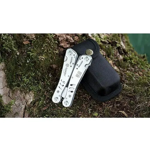 Мультитул Multi Tool Ganzo G302-H - фото 7
