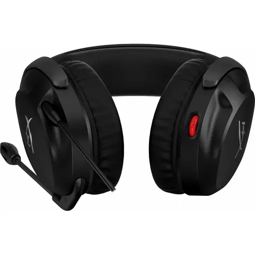 Навушники з мікрофоном HyperX Cloud Stinger 2 Wired Black (519T1AA) - фото 4