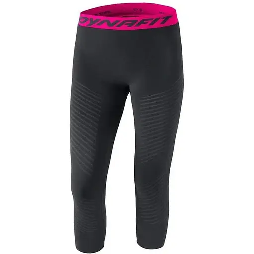 Термоштани Dynafit Speed Dryarn 3/4 Wms Tights 44/38 Чорний (1054-016.002.1212)