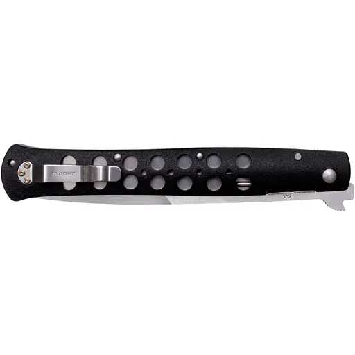 Нож Cold Steel Ti-Lite Zytel 6" - фото 2