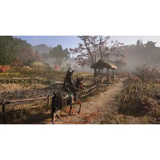 Игра Assassin's Creed Shadows русские субтитры Nintendo Switch 2 - фото 3