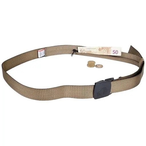 Ремінь Tatonka Travel Waistbelt Khaki (2863.343)