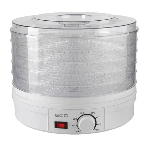 Сушарка ECG ECG SO 375 - фото 2