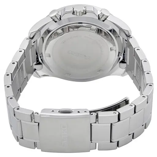 Наручные часы Seiko SSB297P1 - фото 3