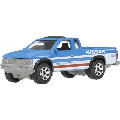 Тематична машинка Matchbox в асортименті (GGF12) - фото 2