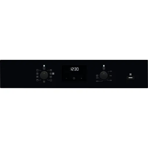 Духовка електрична Electrolux EOD3C70TK - фото 4