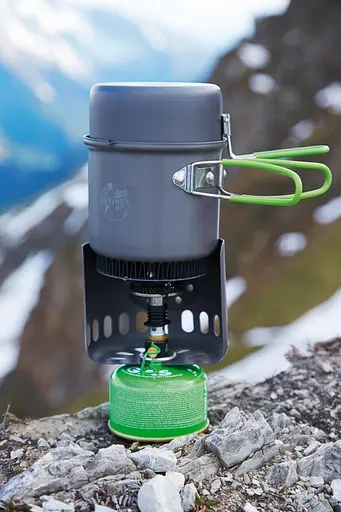 Интегрированная система приготовления пищи Optimus Elektra FE (1017-8020709) - фото 2