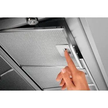 Встраиваемая вытяжка AEG DCE5960HM - фото 3