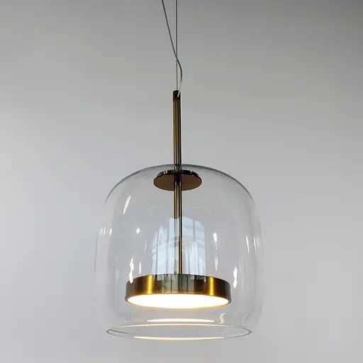 Подвесной светильник Friendlylight Pot A FL3125 - фото 1