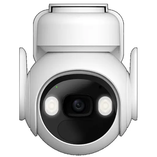 Камера відеоспостереження бездротова + панель IMOU Cell PT 4G KIT 3.6 мм IPC-K9EP-3T0TE-EU/FSP12-TYPEC - фото 4