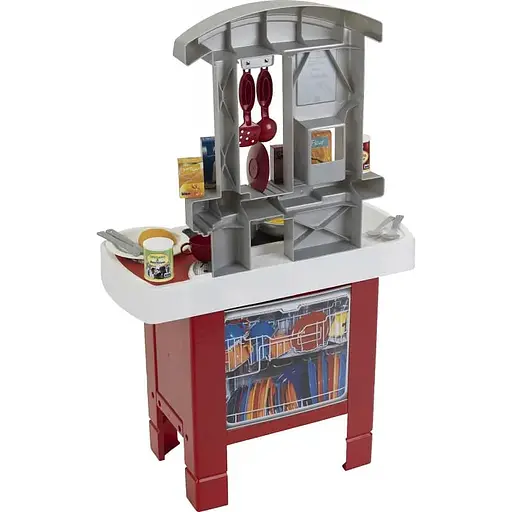 Іграшкова кухня Klein Miele Starter (9106) - фото 2