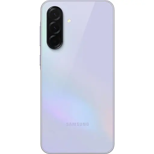 Смартфон Samsung Galaxy A36 8/256 GB Awesome Lavender (SM-A366BLVGEUC) UA-UCRF [129932] - фото 5