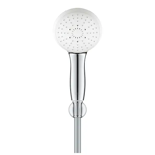 Душовий гарнітур Grohe Tempesta 3 режими струменя 110 27849003, Хром - фото 2
