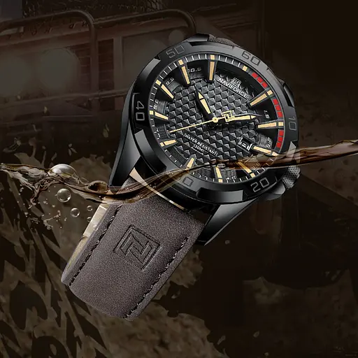 Часы Naviforce Fortune - фото 4