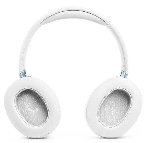 Гарнітура JBL TUNE 780NC White (JBLT780NCWHT) - фото 4