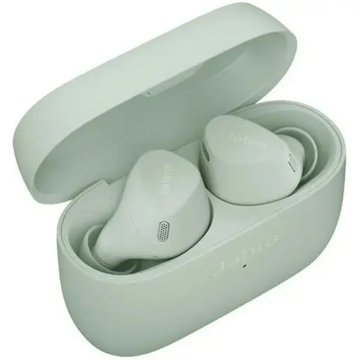 Навушники JABRA Elite 4 Active Mint (100-99180002-02)
