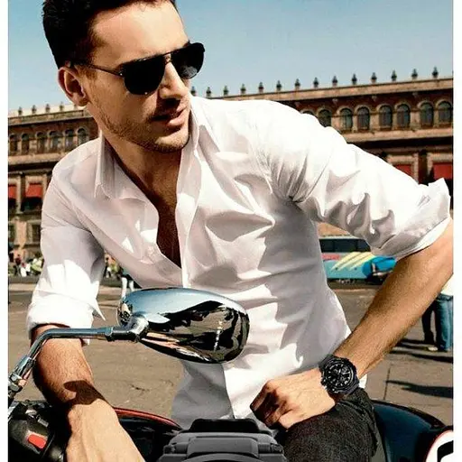 Чоловічий наручний годинник Skmei Resist 0990 Чорний - фото 8