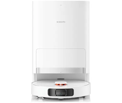 Робот-пилосос Xiaomi Robot Vacuum X20+ plus - фото 3
