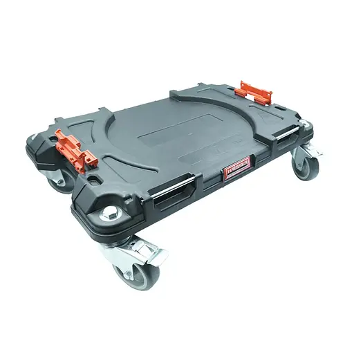 Платформа на колесах для ящиков Haisser System PRO 90133 (144701)