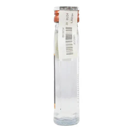 Горілка Kalganoff Люкс особлива 40% 0.1 л - фото 4