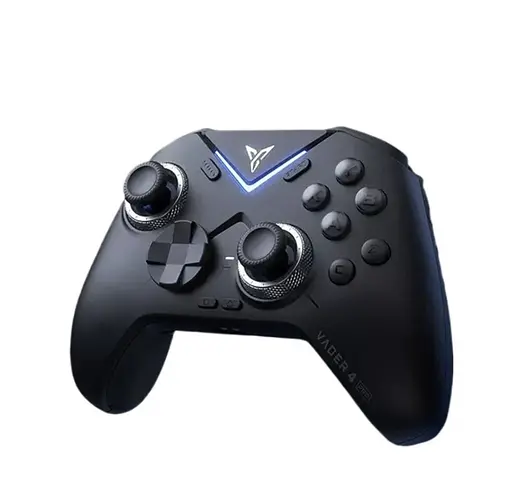 Геймпад Flydigi Vader4 Pro Black - фото 1