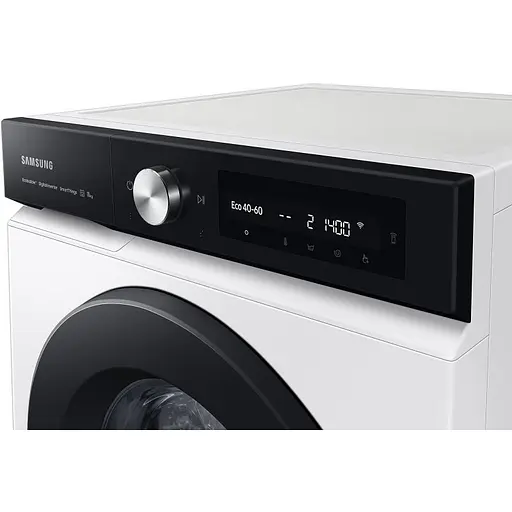 Пральна машина Samsung WW11B1504CAEUA - фото 5