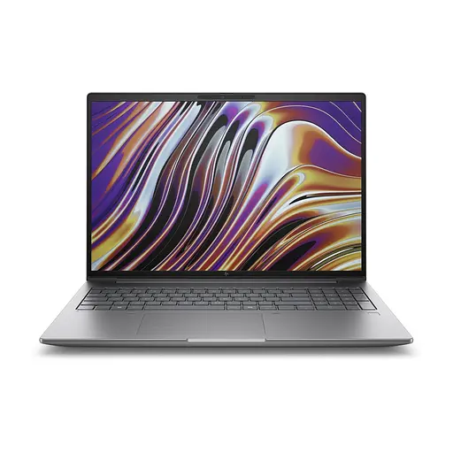Ноутбук HP ZBook Power 16 G11,2560 x 1600,8845HS 8 C/16 T,3.8 GHz - 5.1 GHz,8 MB,32 GB DDR5,1 TB - фото 2