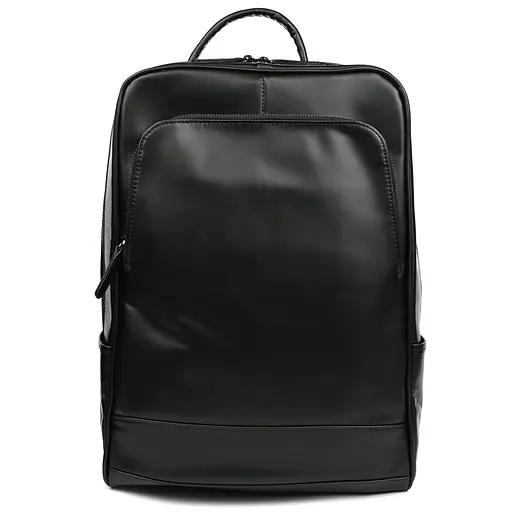 Рюкзак из натуральной кожи Bexhill 40х29х12 см sum0028435 - фото 3