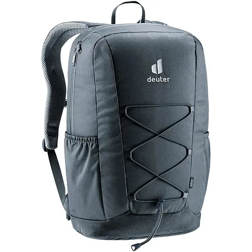 Рюкзак Deuter Gogo Black (1052-3813224 7000)