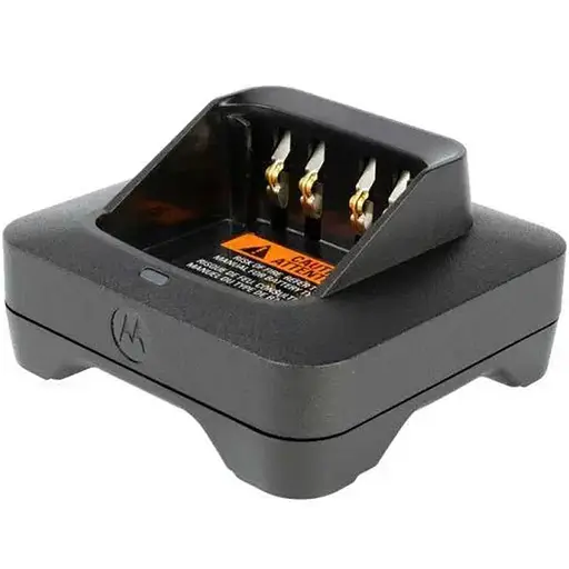 Радіостанція цифрова Motorola MotoTRBO DP4800e VHF AES-256 шифрування - фото 5