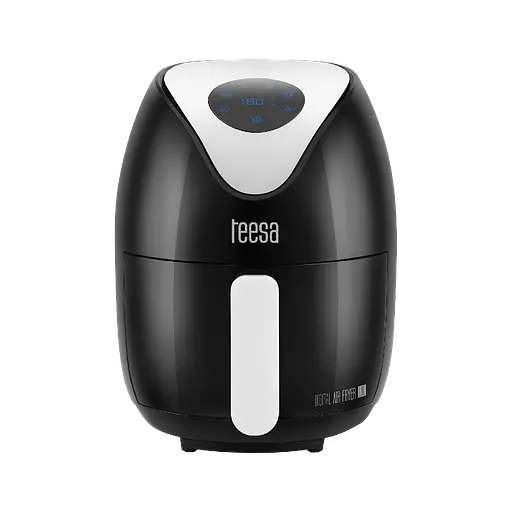 Аэрогриль Аэрофритюрница TEESA DIGITAL AIR FRYER 1,8L - фото 2