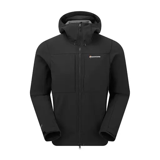 Куртка Montane Windjammer XPD Hoodie Black XL (1004-MWXPHBLAX16)