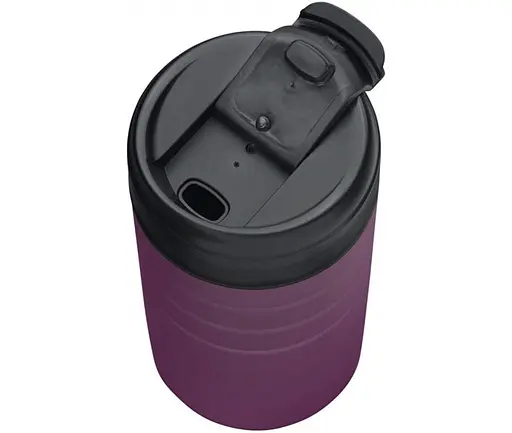 Термокружка Esbit MGF450TL Aubergine (1054-017.0286) - фото 2