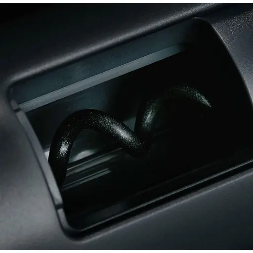 Штопор Huo Hou Wine Opener черный HU0091 - фото 2