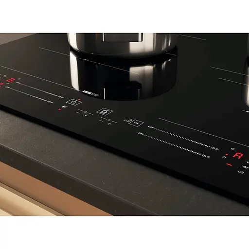 Варильна поверхня Whirlpool WF S5060 CPBF із захисним покриттям - фото 10