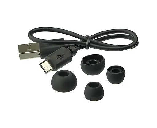 Беспроводные наушники Realme TWS899 чёрные - фото 7