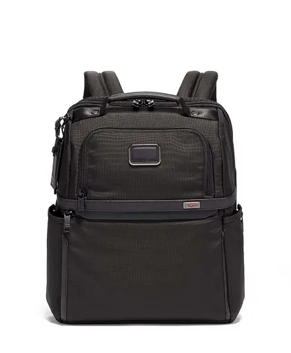 Рюкзак 15" Tumi TUMI ALPHA BLACK 42x34,5x15 02603177D3
