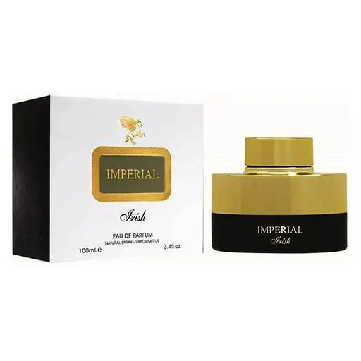 Парфюмированная вода Arqus Imperial Irish 100 мл