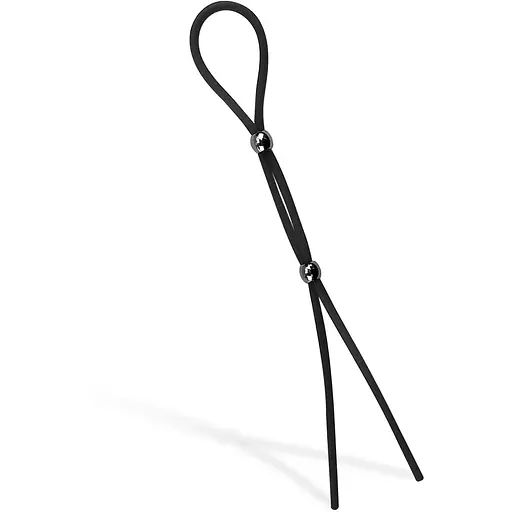 Эрекционное кольцо Art of Sex - Lasso B, регулируемая тугость