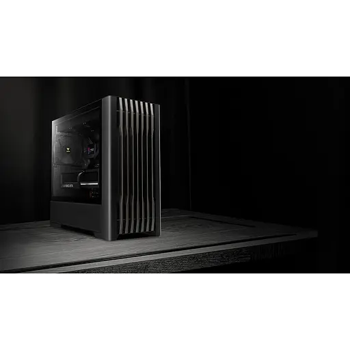 Корпус GAMDIAS ATHENA P3 (4711514501148) - фото 10