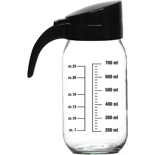 Пляшка для олії Herevin Olive 1 л (151196-071)