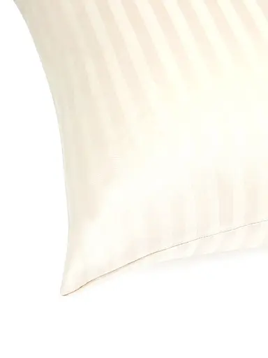 Набор наволочек LightHouse Sateen Stripe 50х70 см 2 шт. кремовый (609410) - фото 2