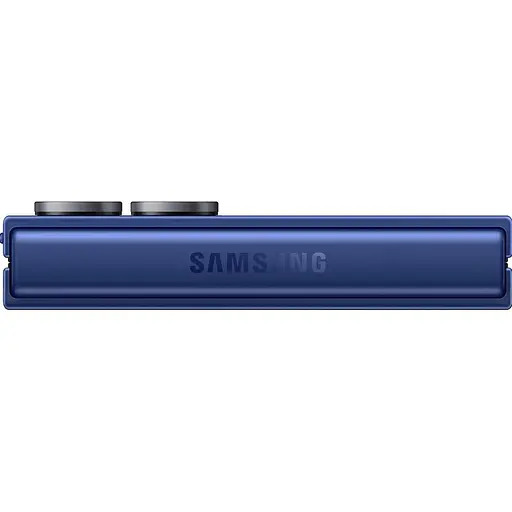 Смартфон Samsung Galaxy Flip7 12/512GB Blue Shadow (SM-F766BDBHSEK) UA-UCRF [140720] - фото 8