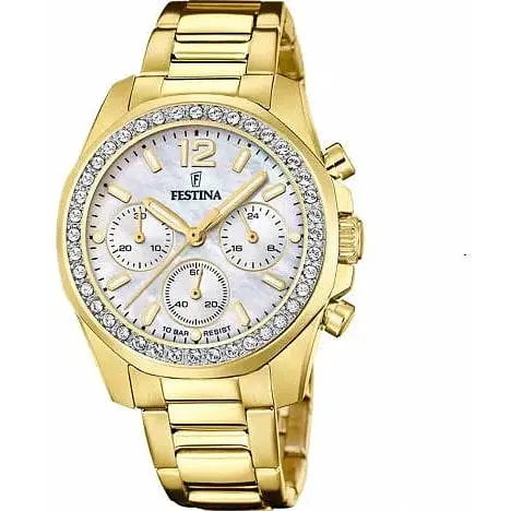 Годинник Festina F20609/1