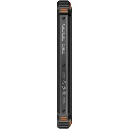 Смартфон Oukitel WP5 4/32GB Orange - фото 5