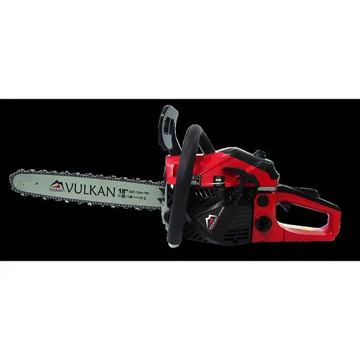 Бензопила CV3045W 2,3 кВт/3л.с. 45см/72лан 0,325/1,5мм карб.-Walbro