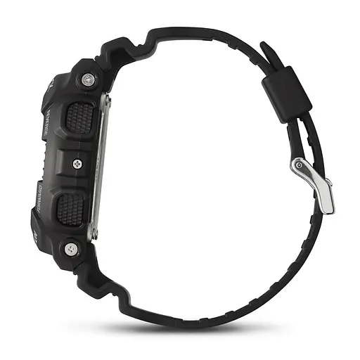 Мужские часы CASIO G-SHOCK GA-140-1A1ER - фото 4