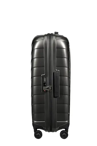 Валіза Samsonite ATTRIX 69 см ANTHRACITE 69x46x27 KK8*08003 - фото 7