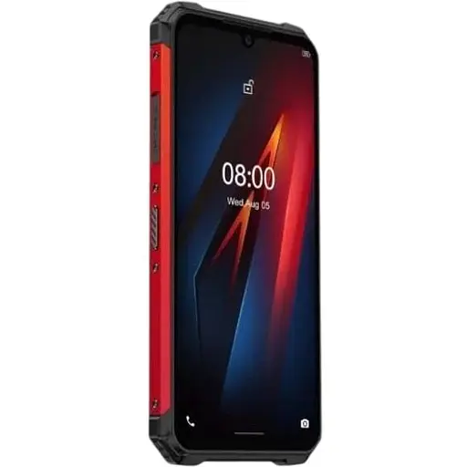 Смартфон Ulefone Armor 8 4/64GB Red - фото 3